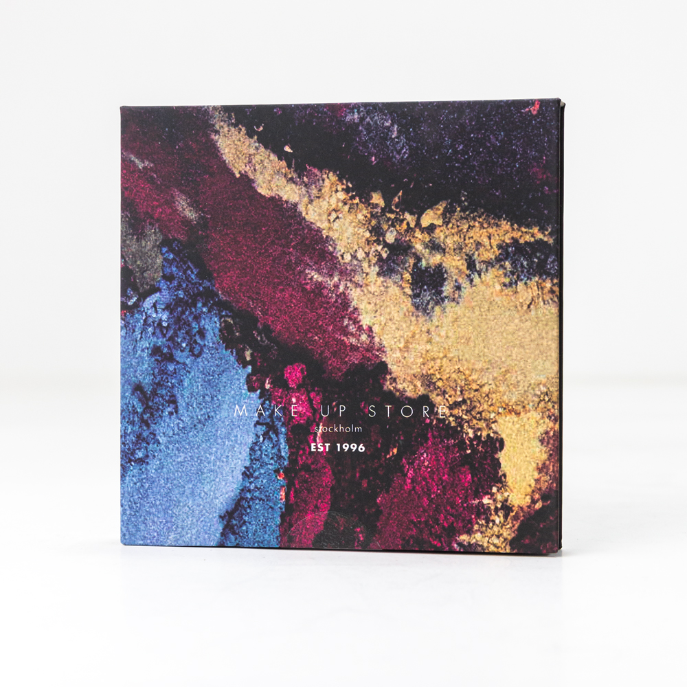 Eyeshadow Palette Gorgeous