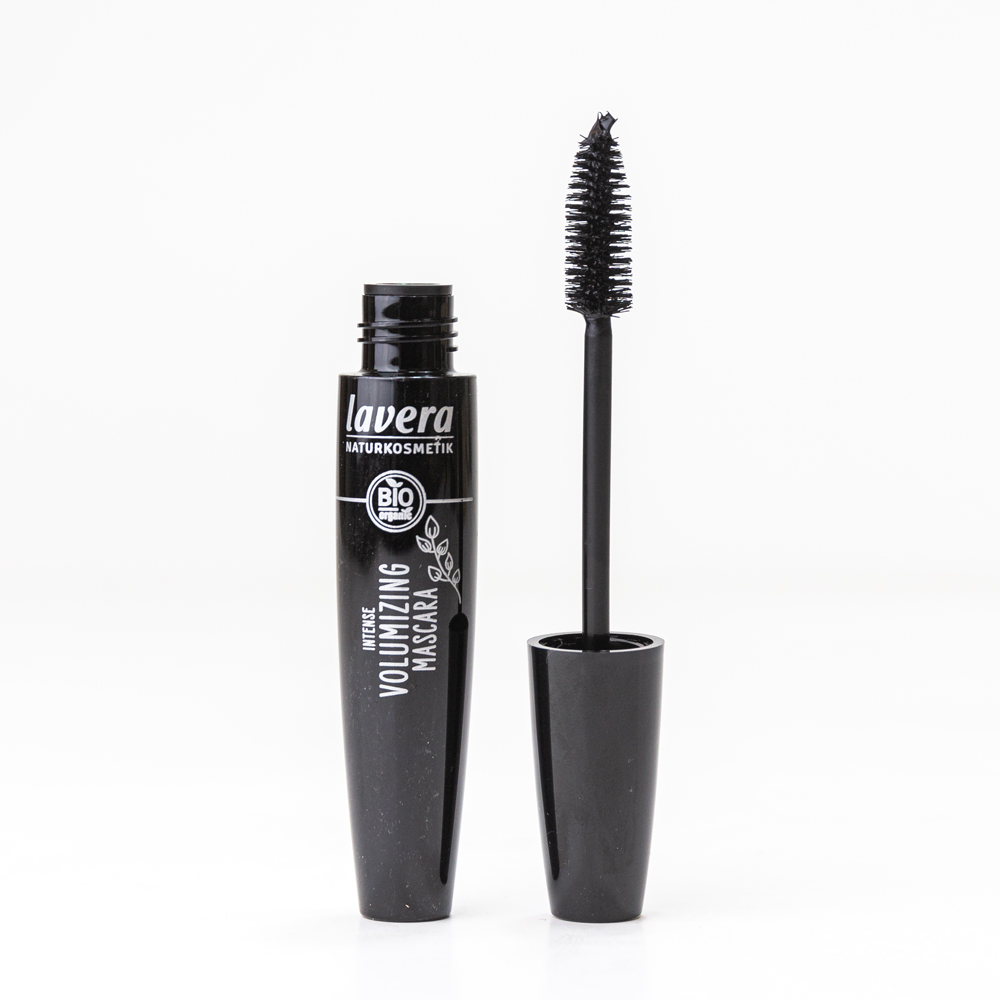 Lavera Intense Volume Mascara Black