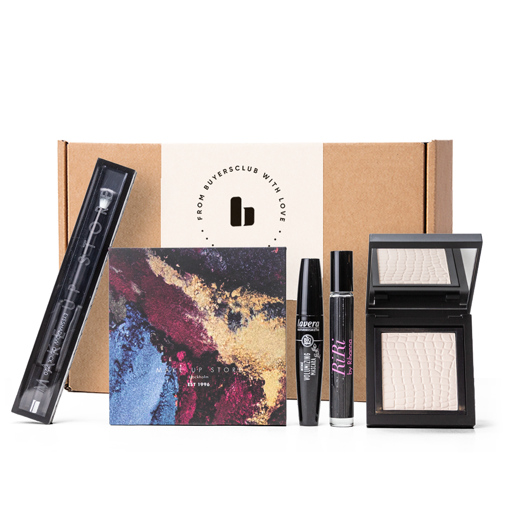 Glamour Collection