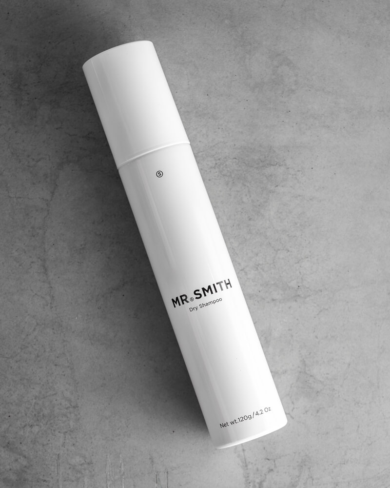 MRS Dry Shampoo